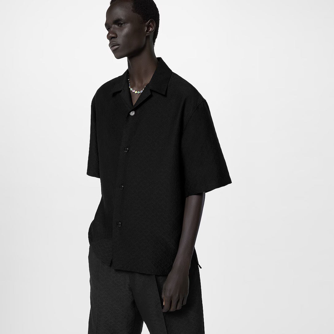 Black Shirts - Size M