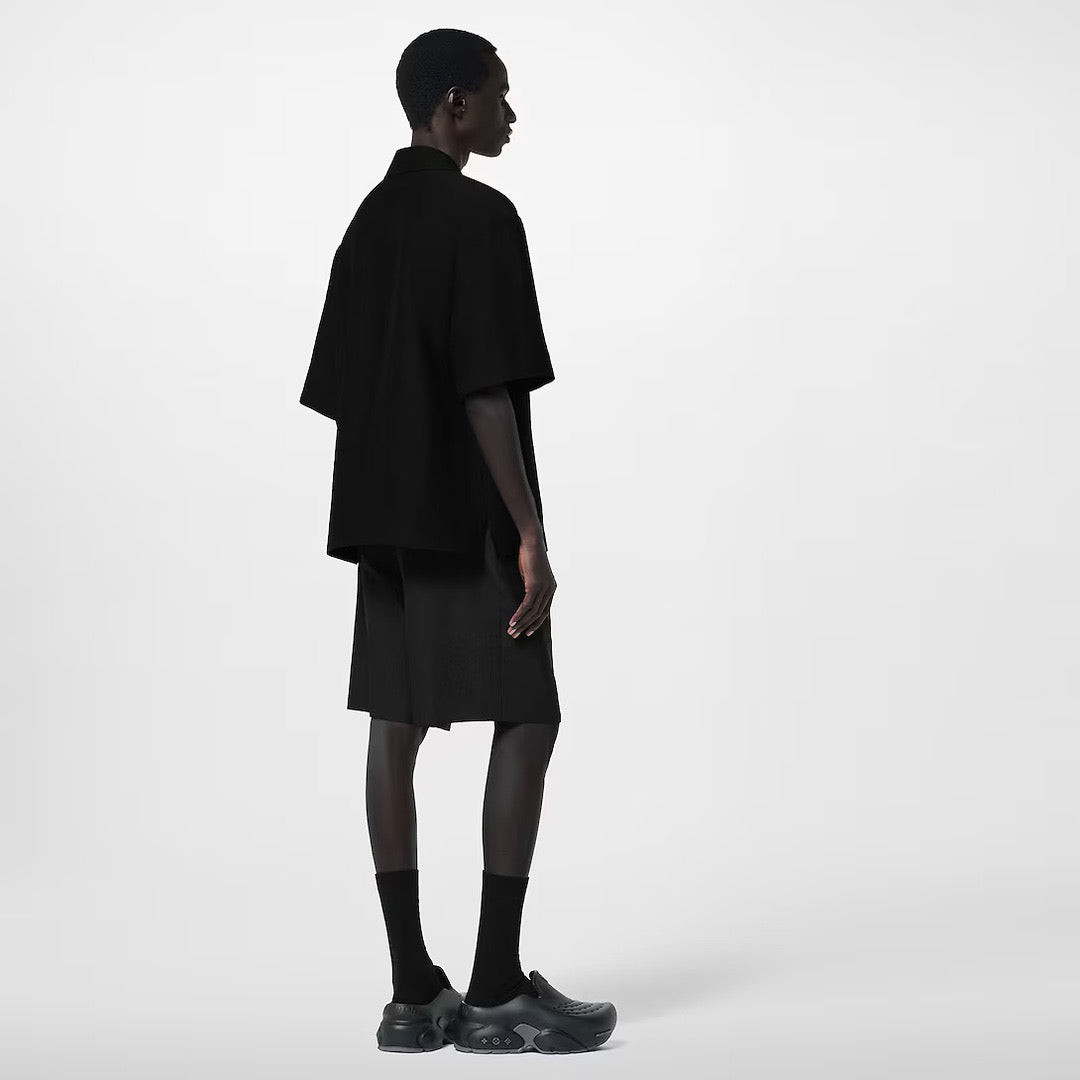 Black Shirts - Size M