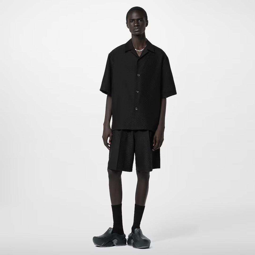 Black Shirts - Size M