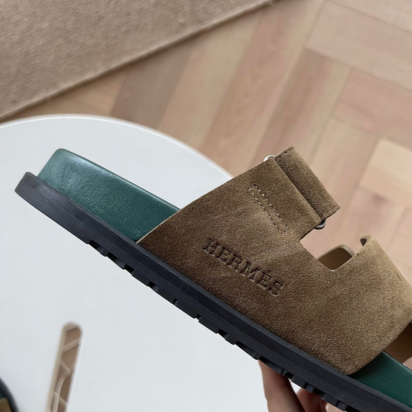 Multi-color Shoes