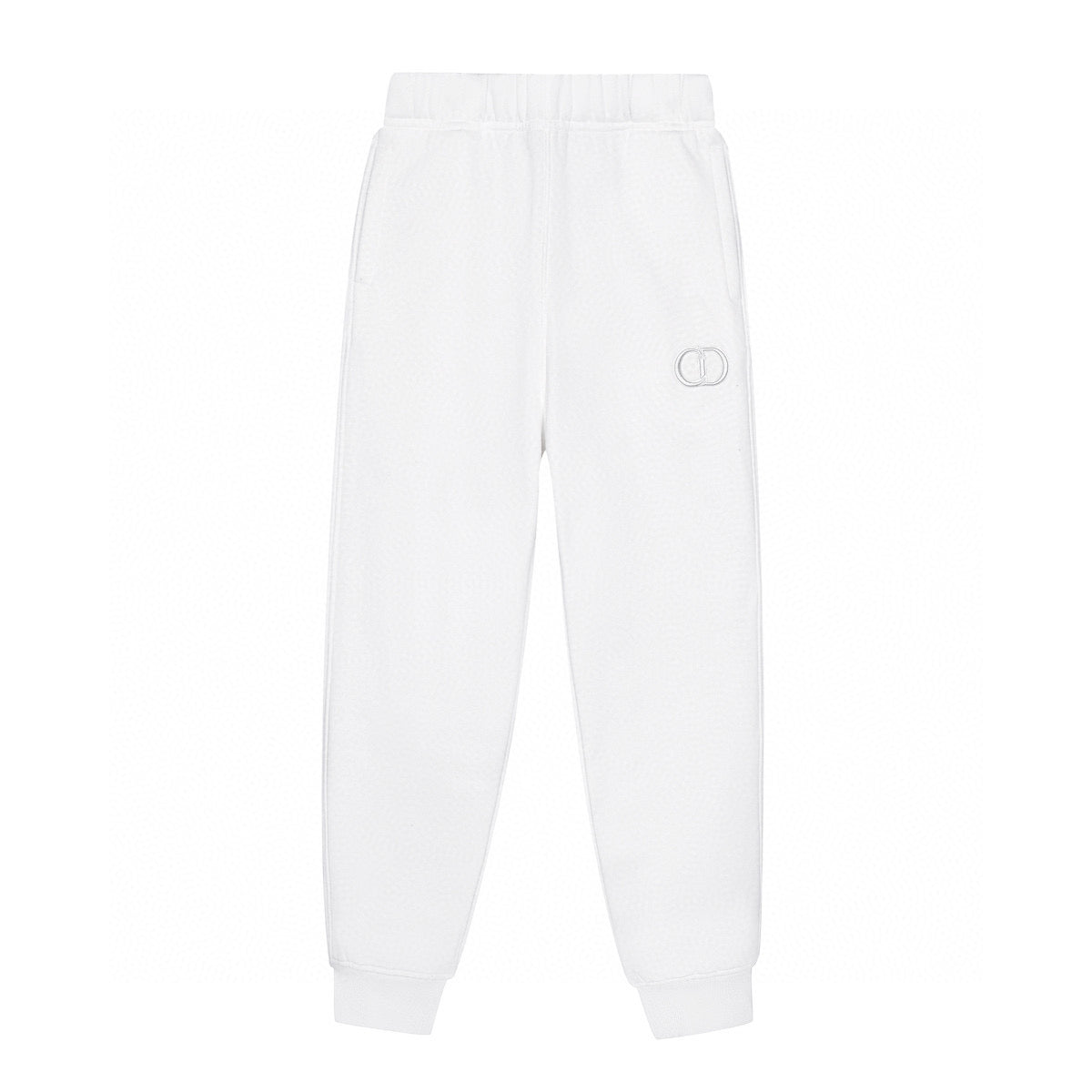 White Pants - Size L