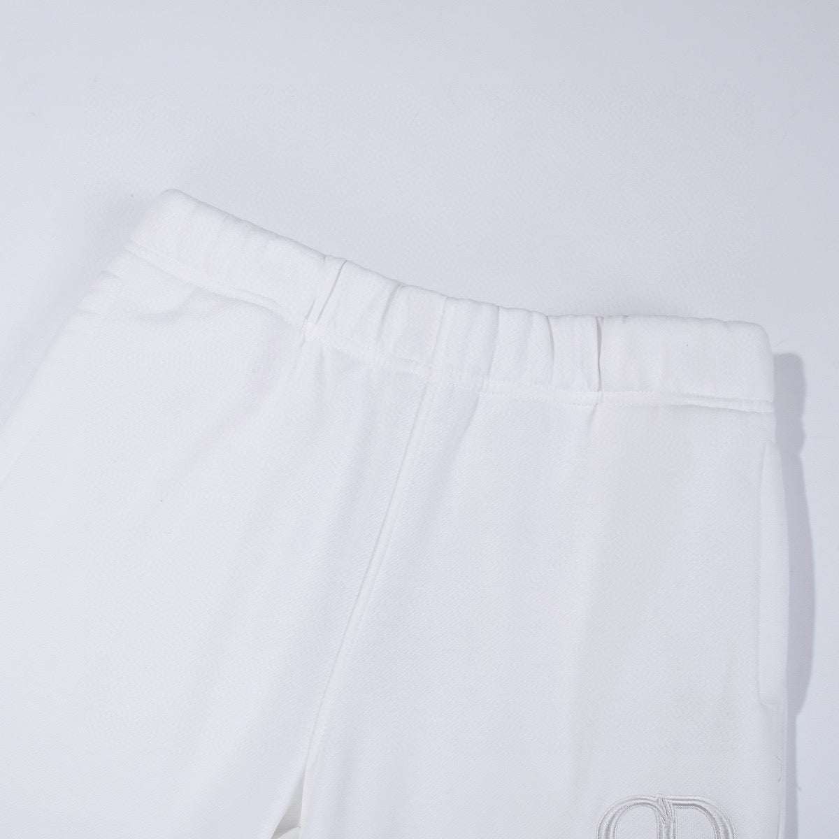 White Pants - Size L