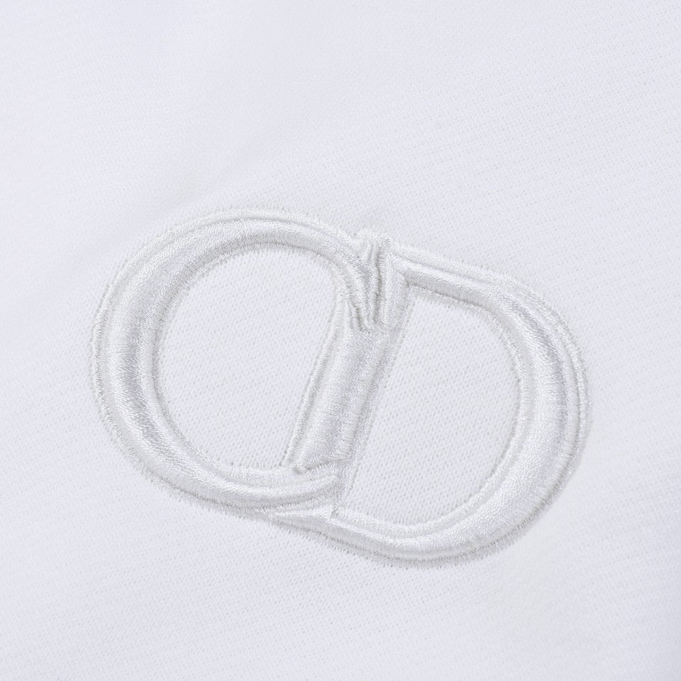 White Pants - Size L