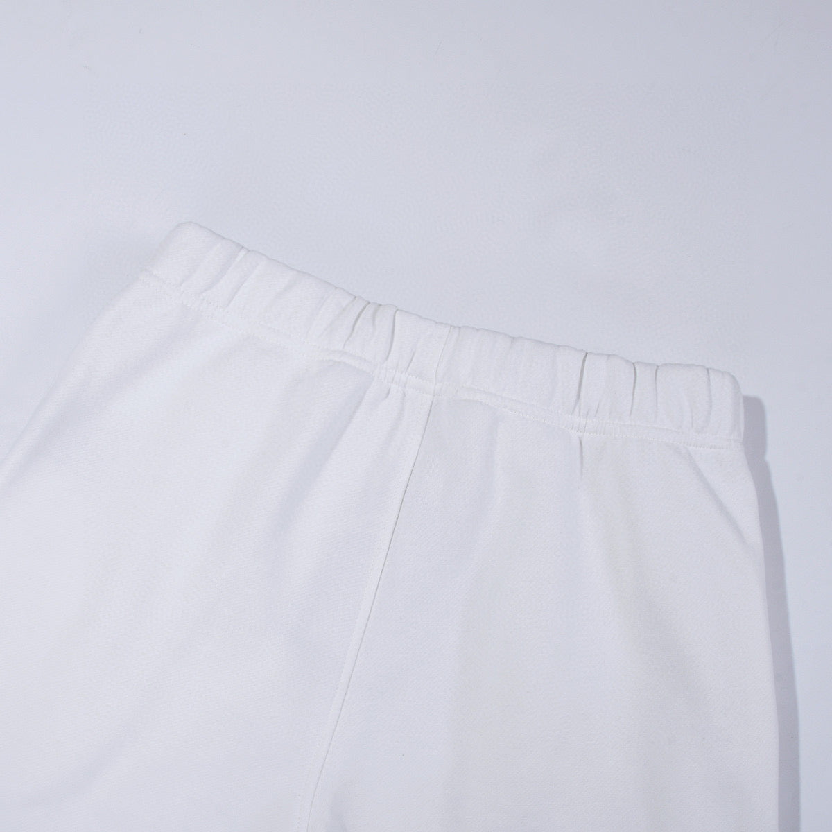 White Pants - Size L