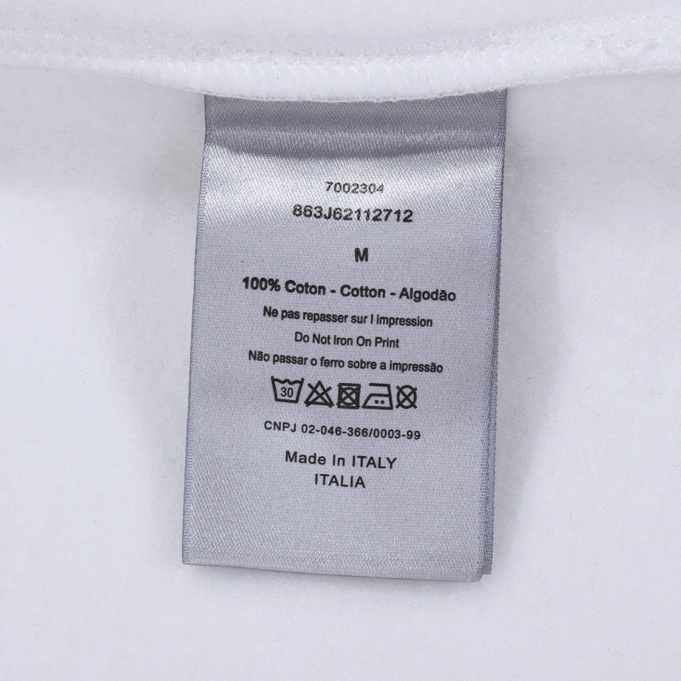 White Pants - Size L