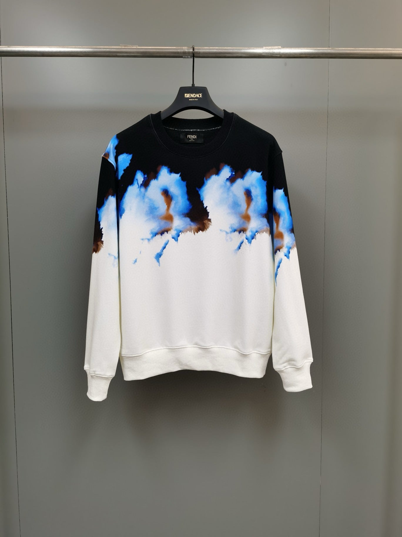 Multi-color Jersey - Size L