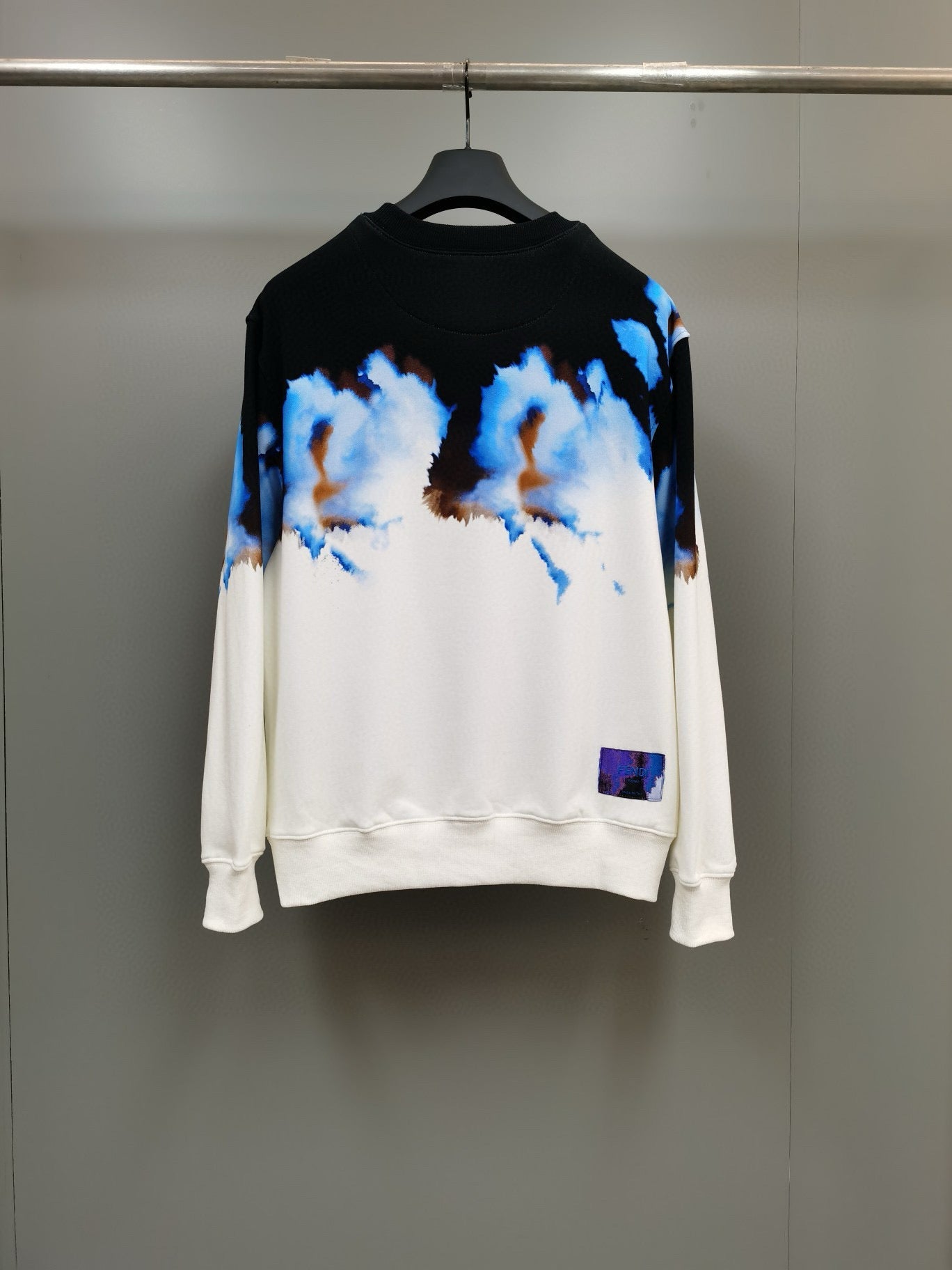 Multi-color Jersey - Size L