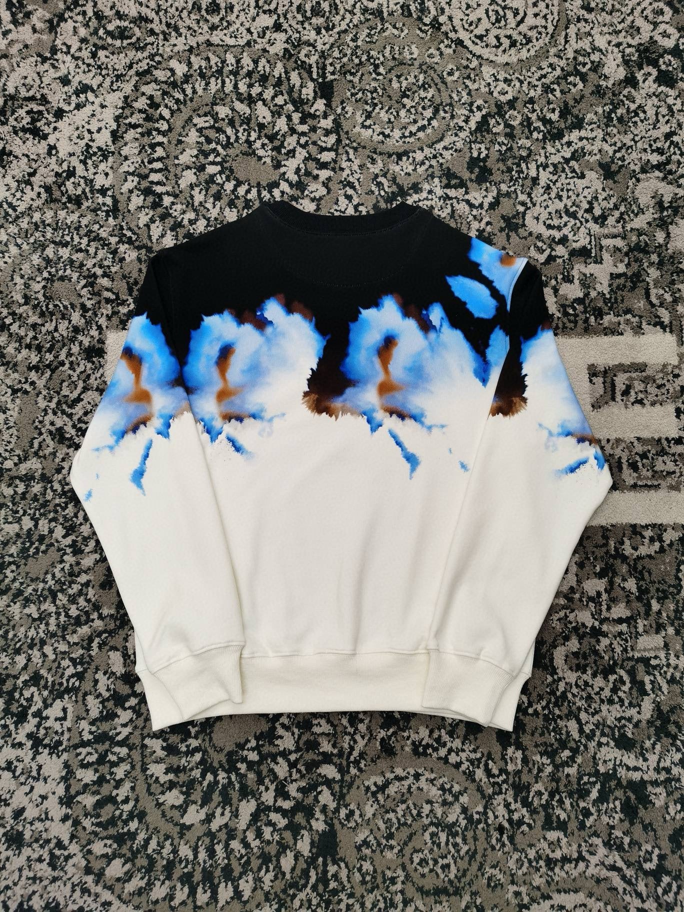 Multi-color Jersey - Size L
