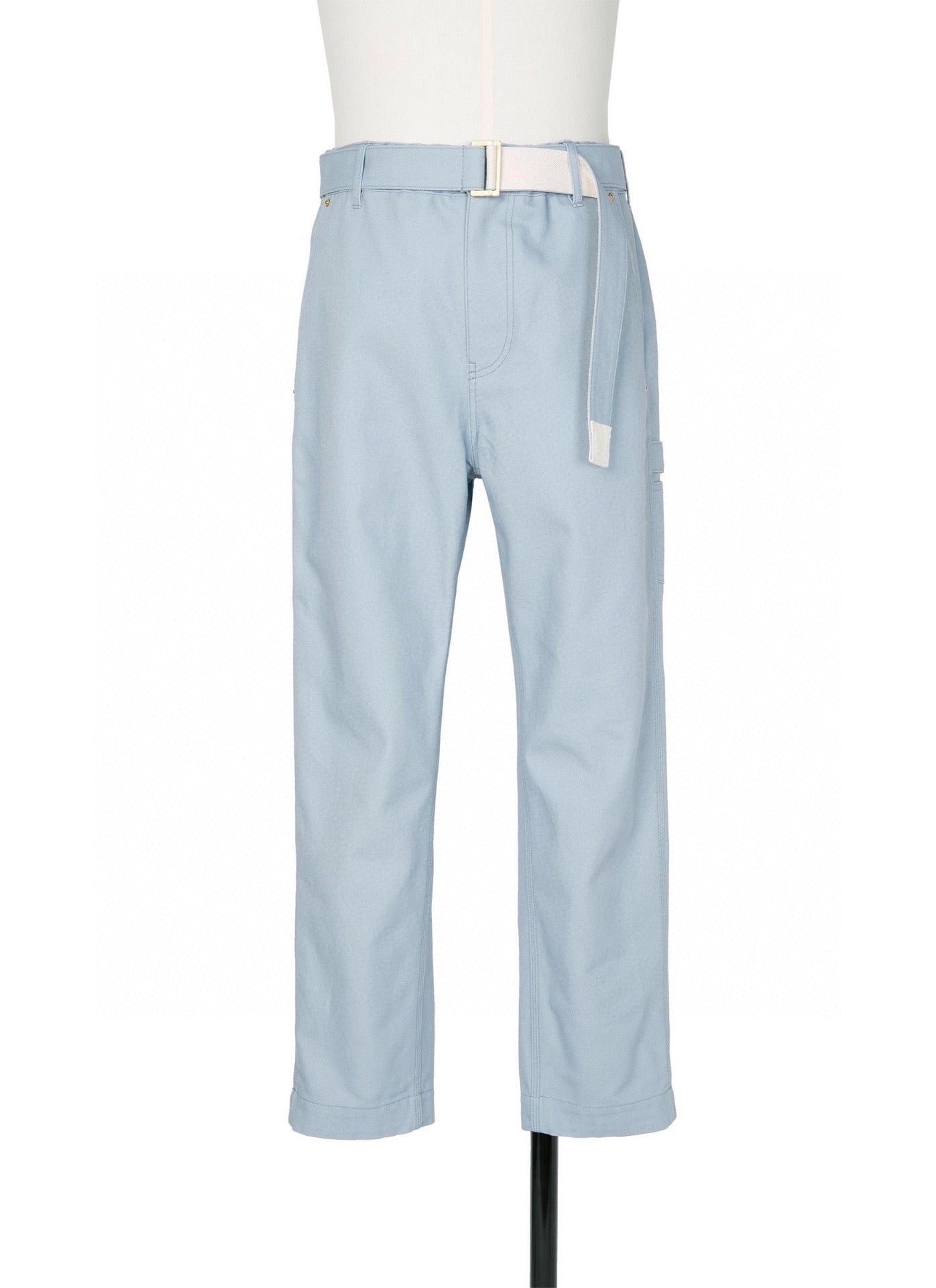 Blue Pants - Size S