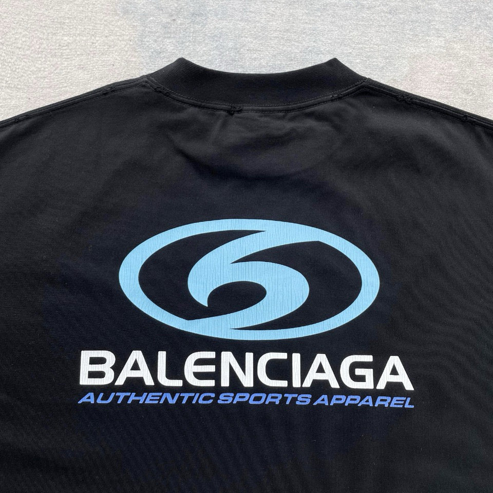 Grey T-shirt - Size M