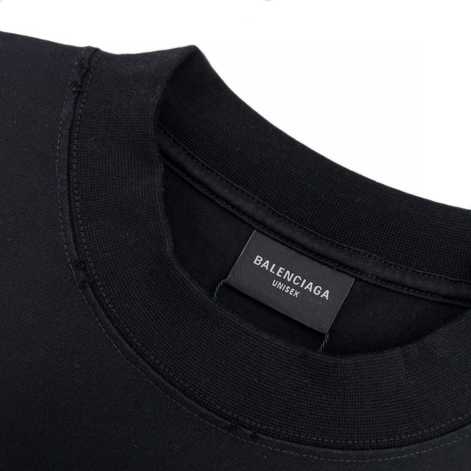 Grey T-shirt - Size M