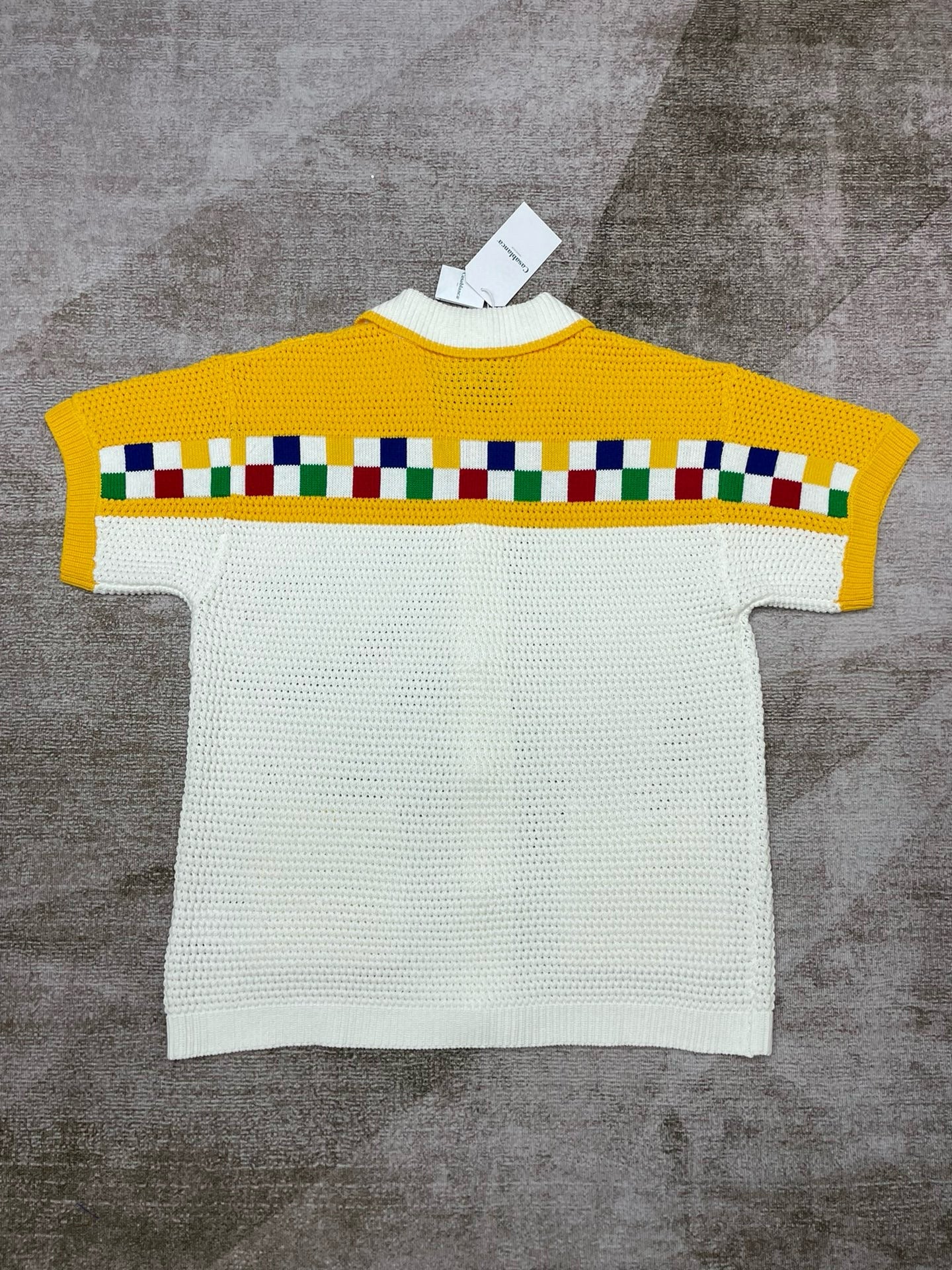 Multi-color Shirt - Sizes S, M