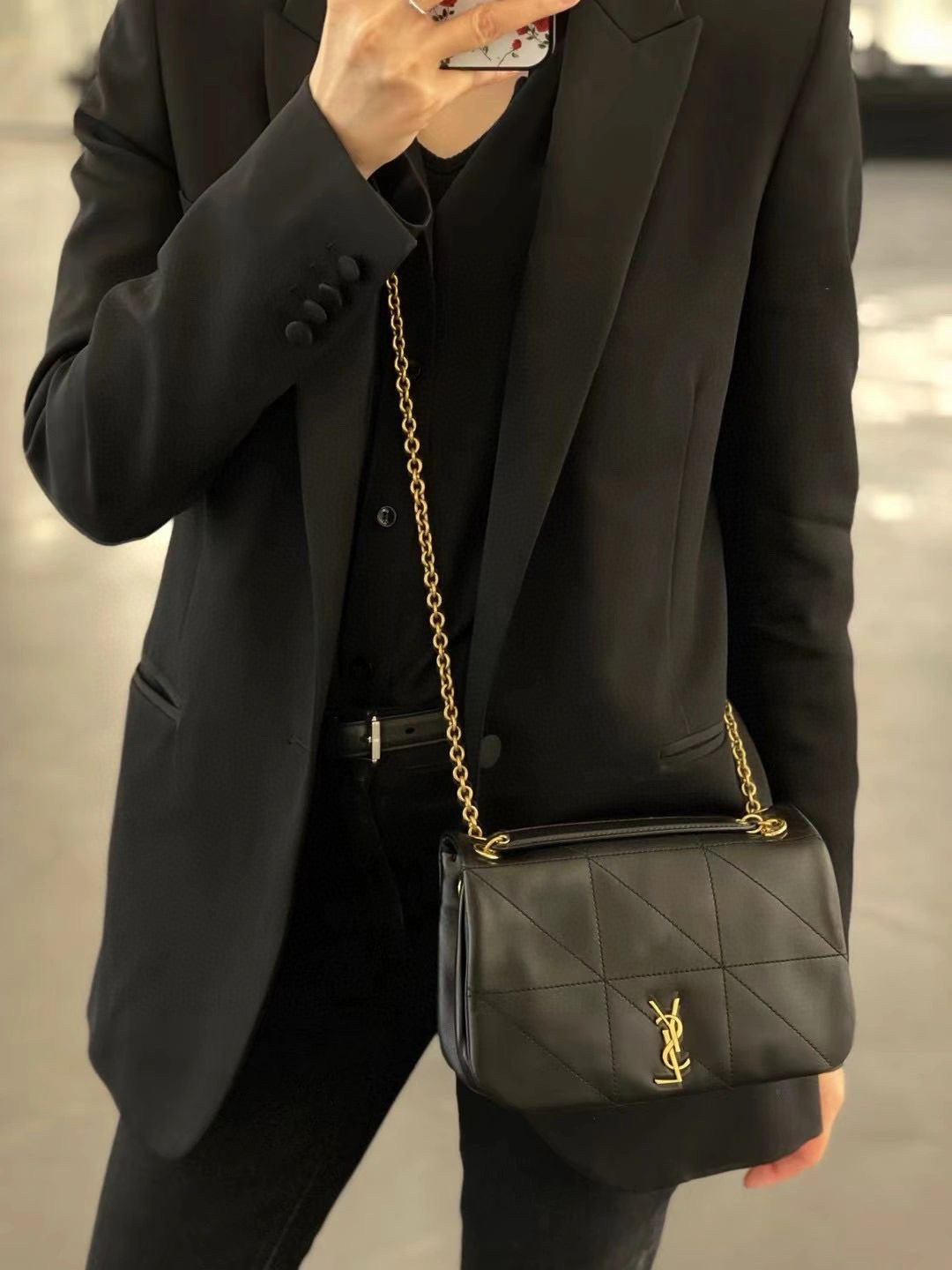 Black Bag