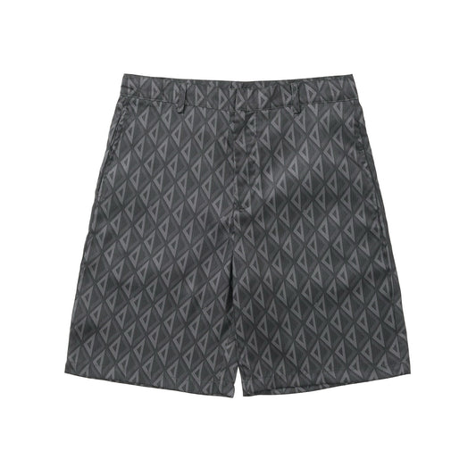 Black Short - Size 41