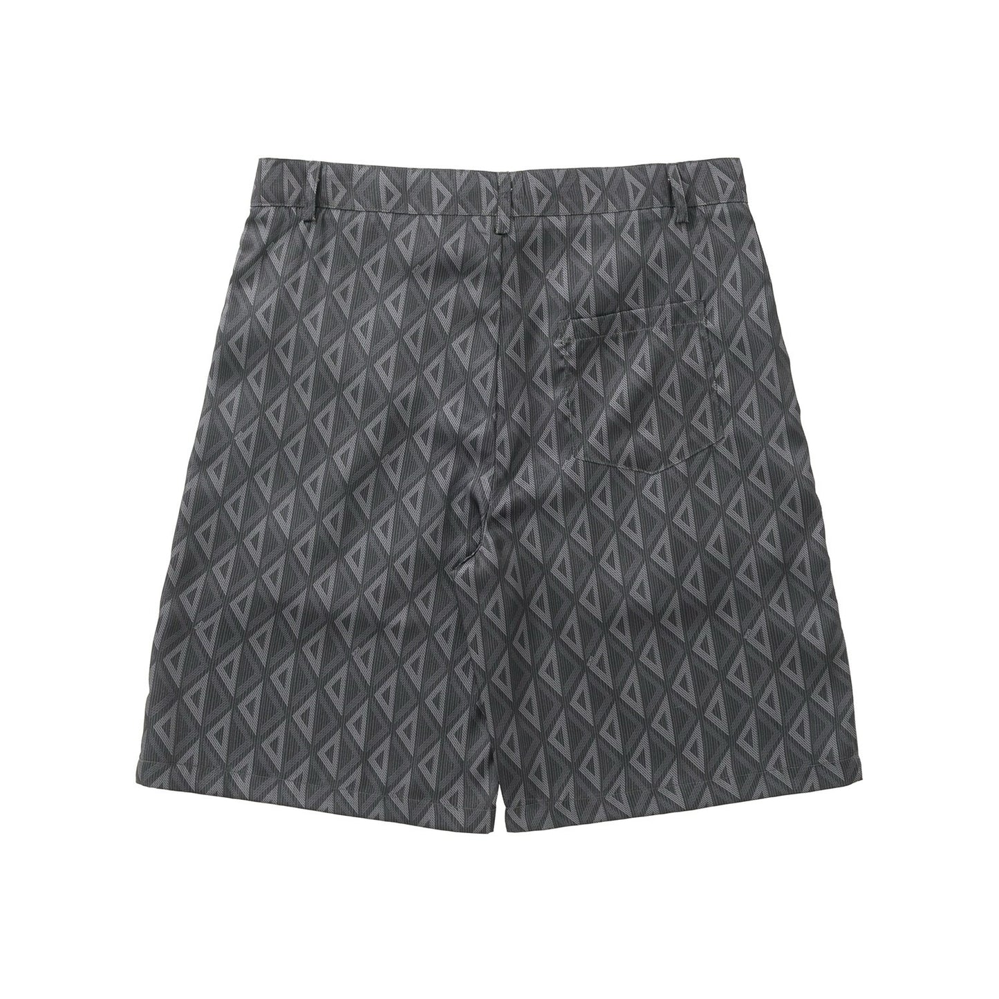 Black Short - Size 41