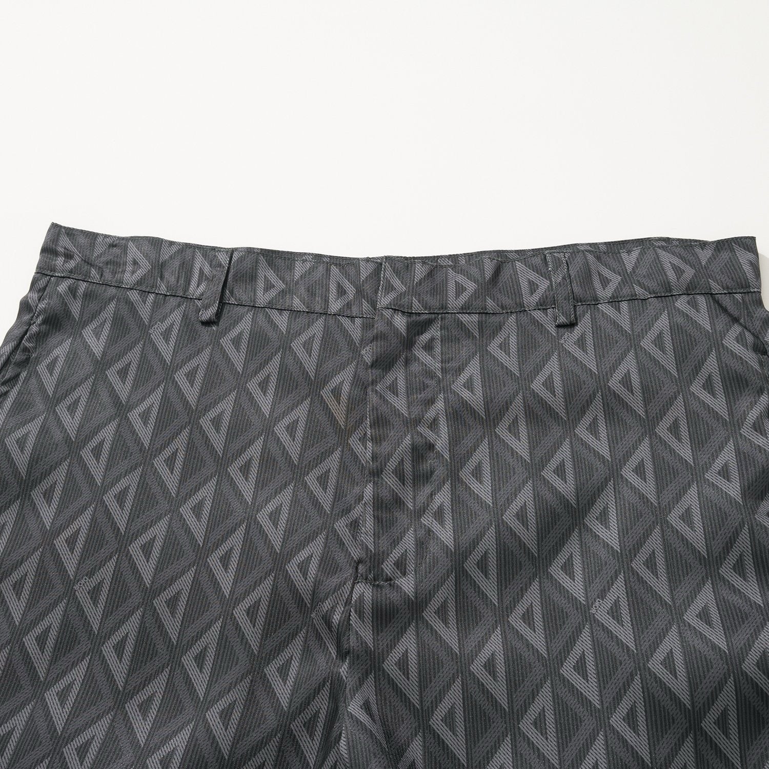 Black Short - Size 41