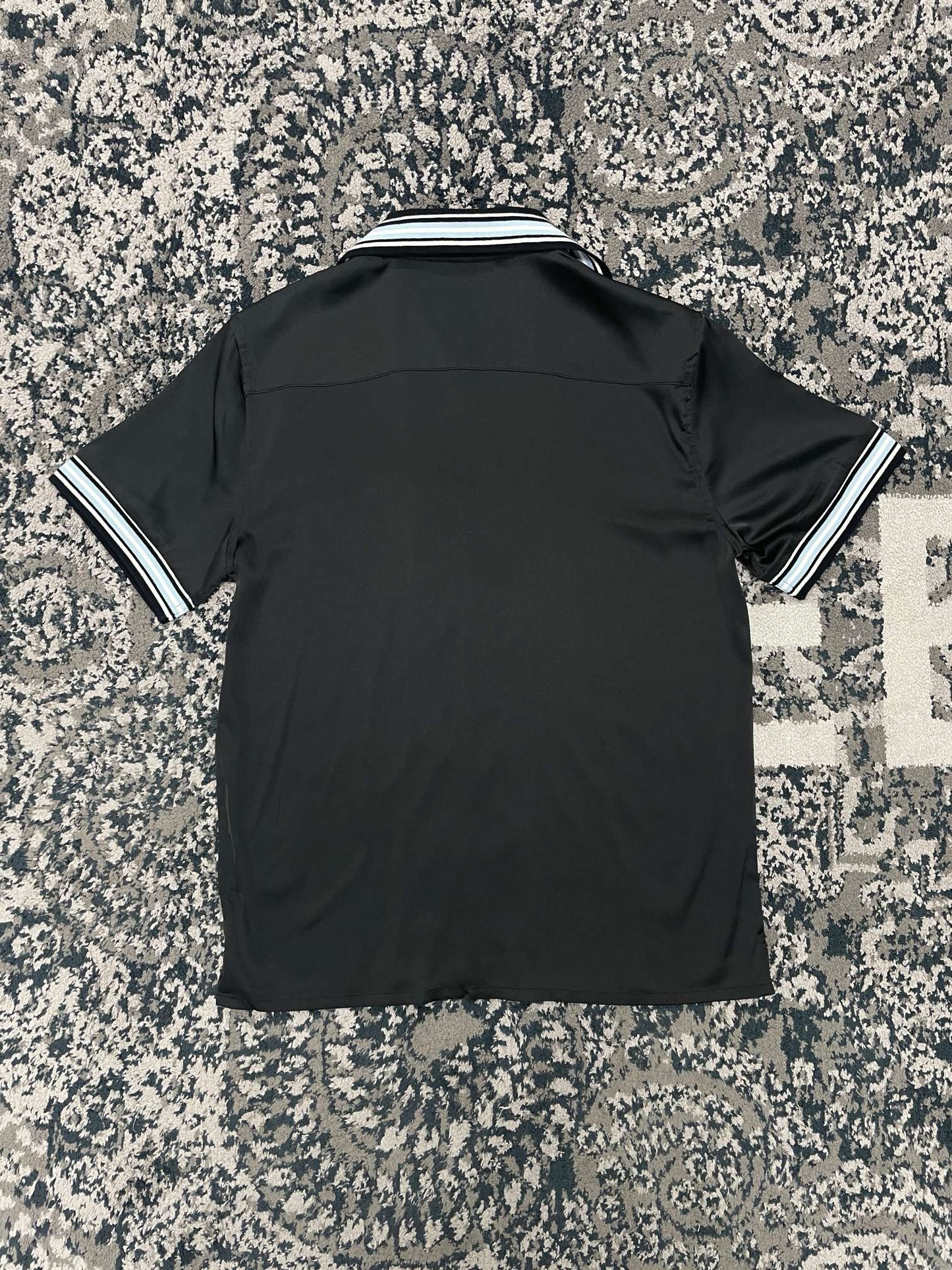 Black Shirt - Size XL