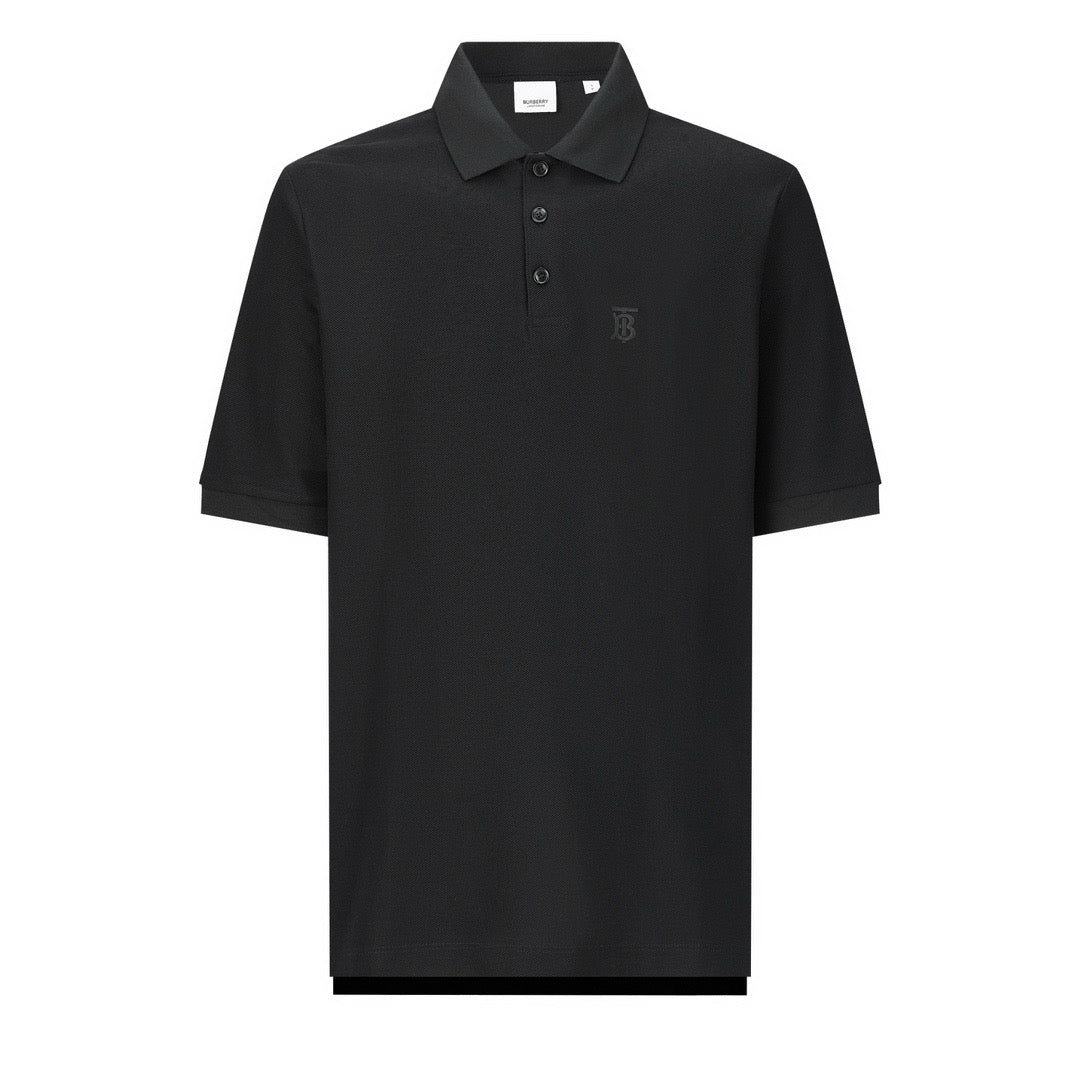 Black Polo