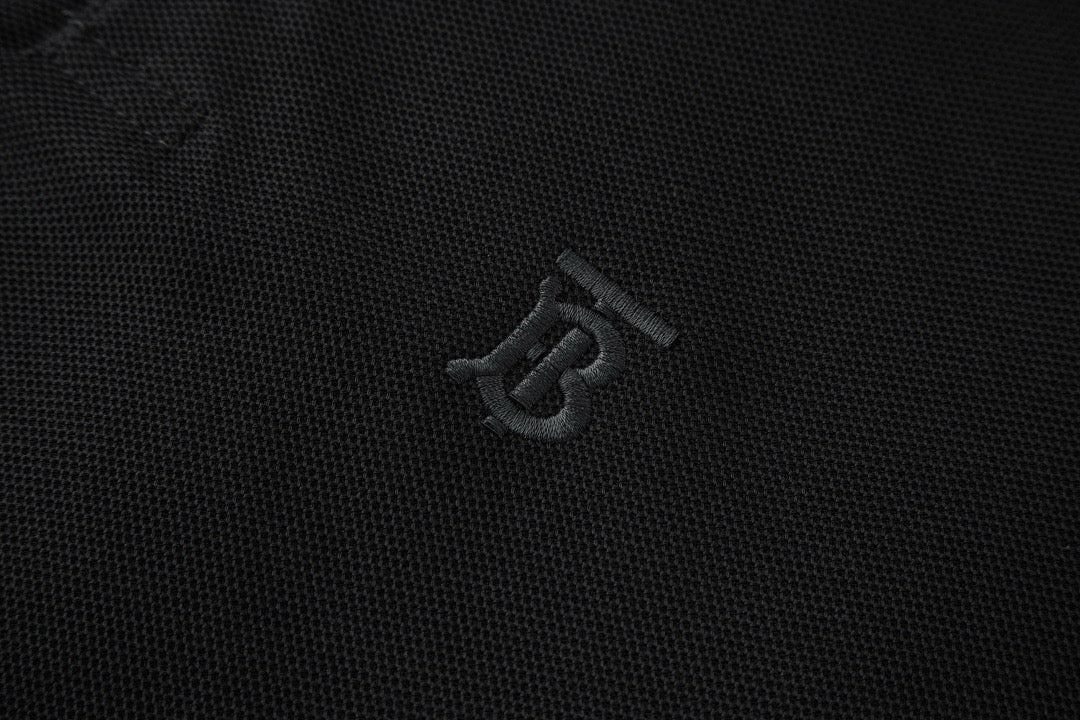 Black Polo