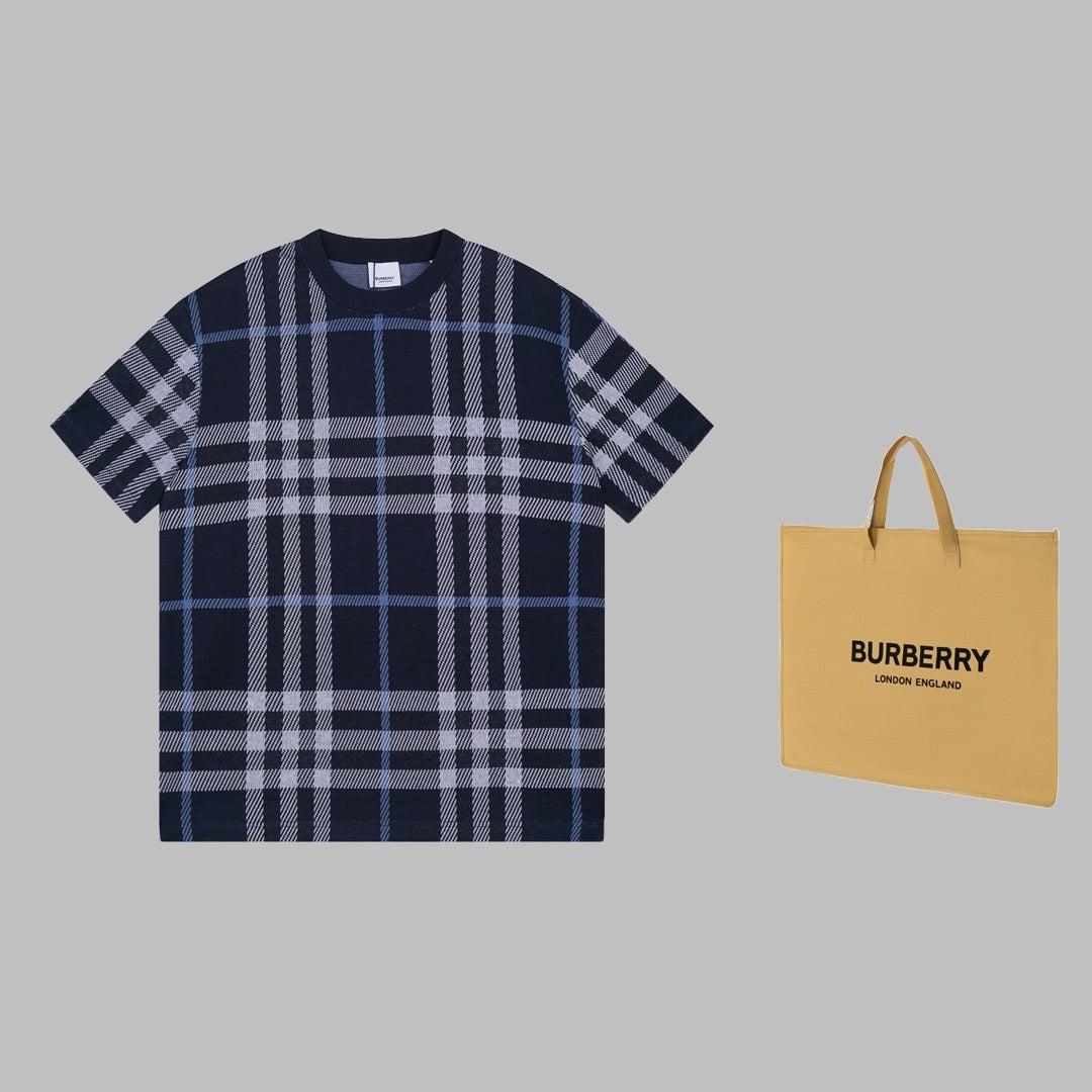 Camiseta multicolor
