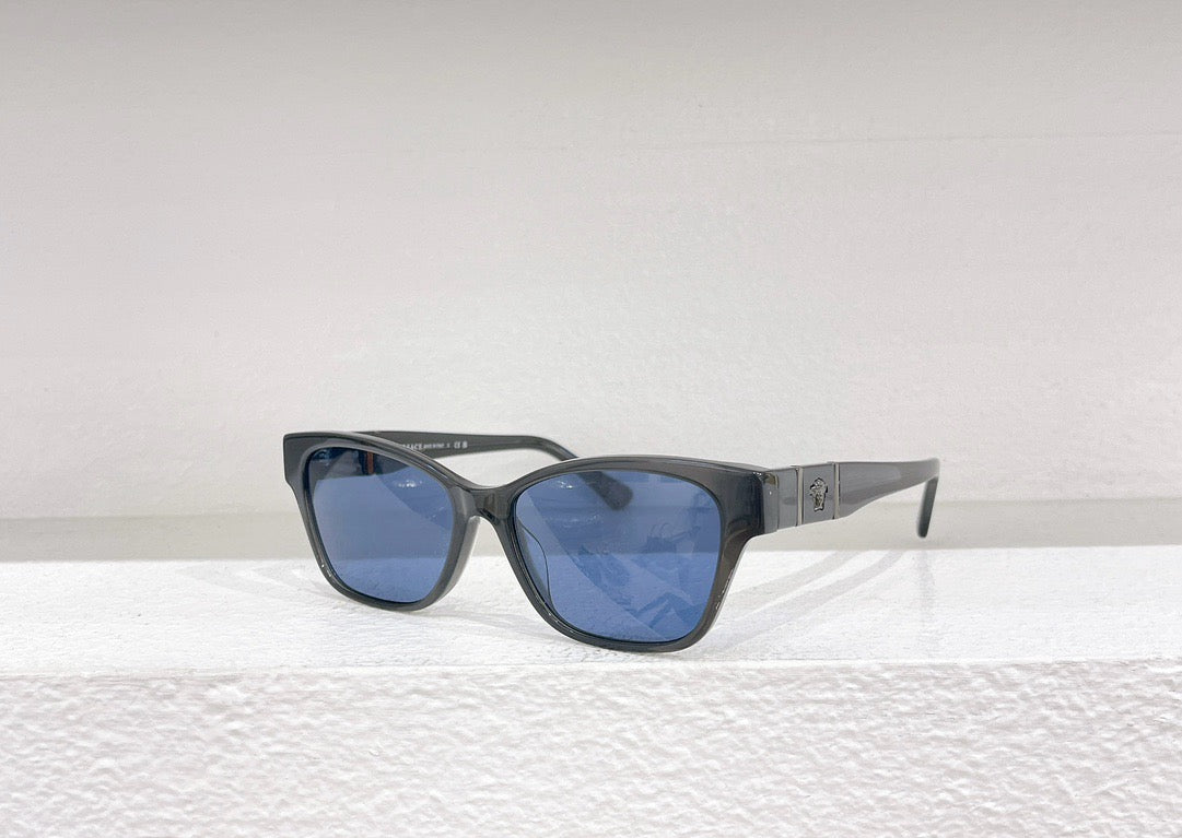 Gafas de sol multicolor