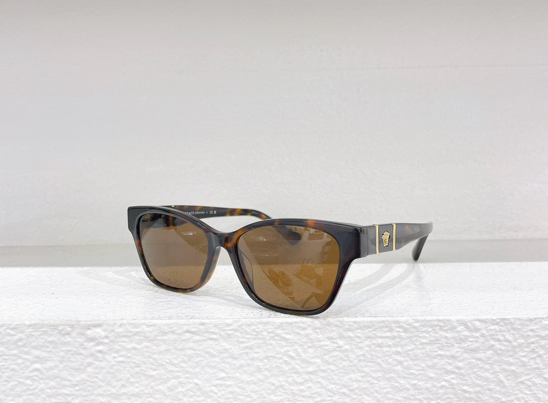 Gafas de sol multicolor
