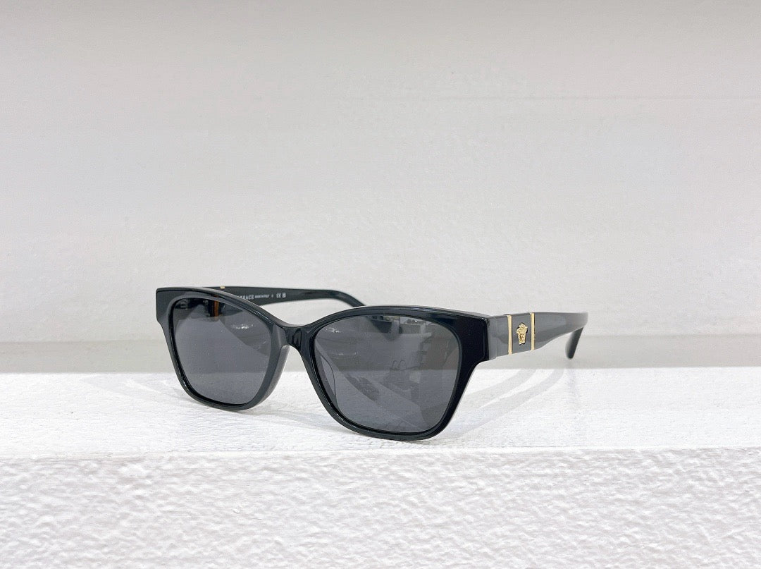 Gafas de sol multicolor