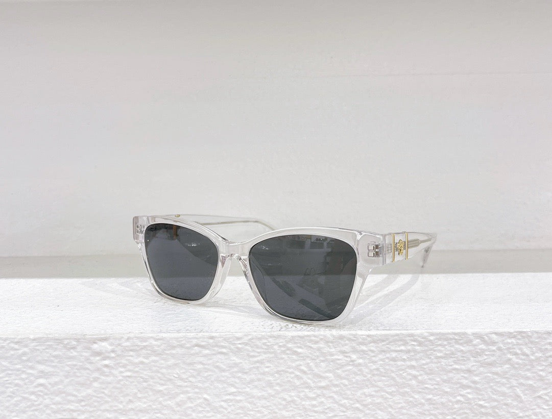 Gafas de sol multicolor