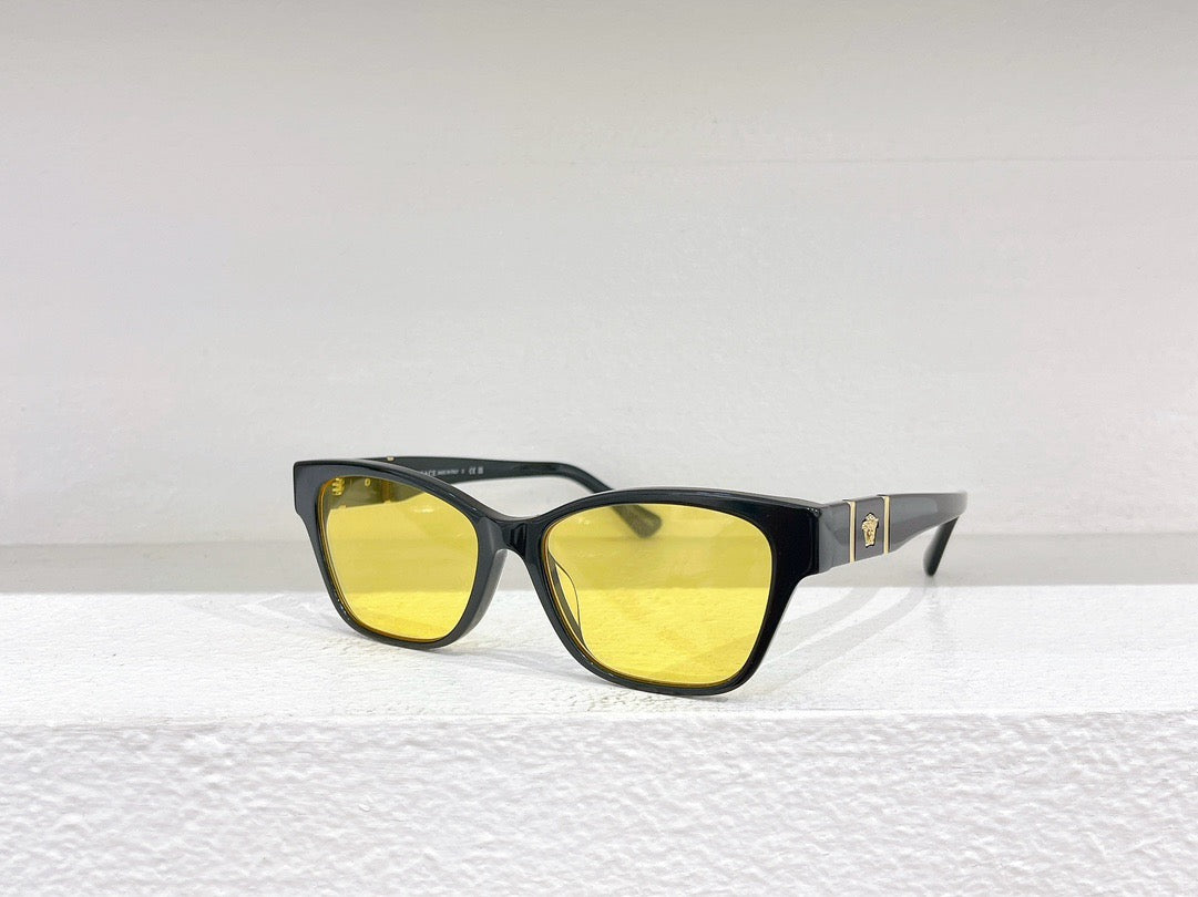 Gafas de sol multicolor