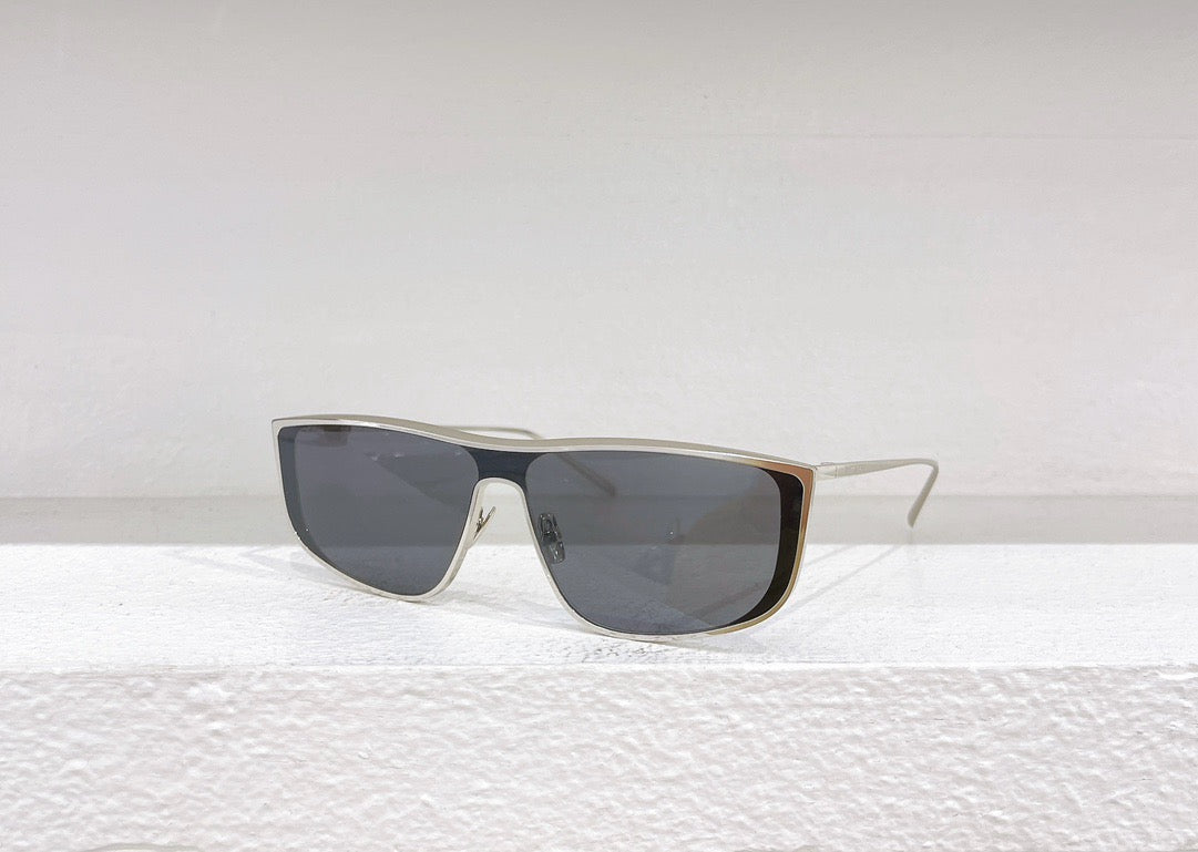 Black and Brown  Sunglass