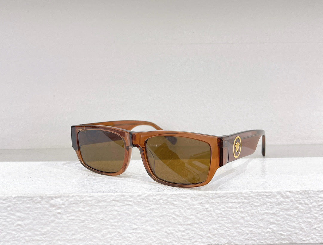 Black,Brown and Grey Sunglass