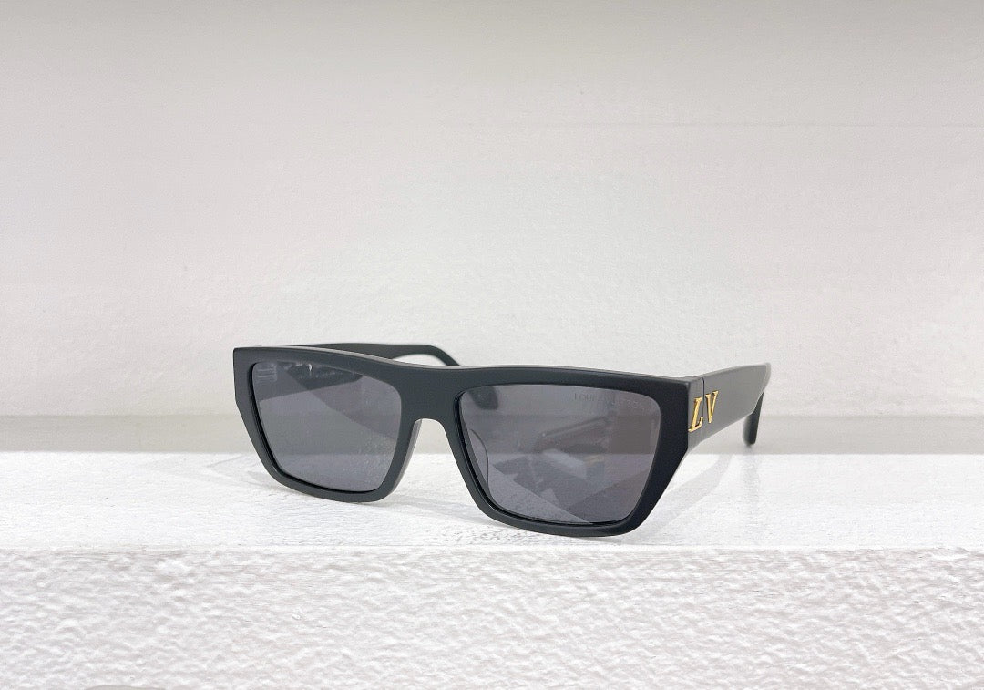Multi-color Sunglass - One Size