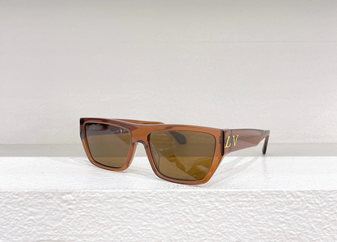 Multi-color Sunglass - One Size