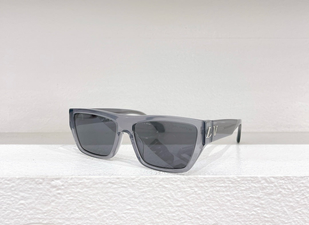 Multi-color Sunglass - One Size