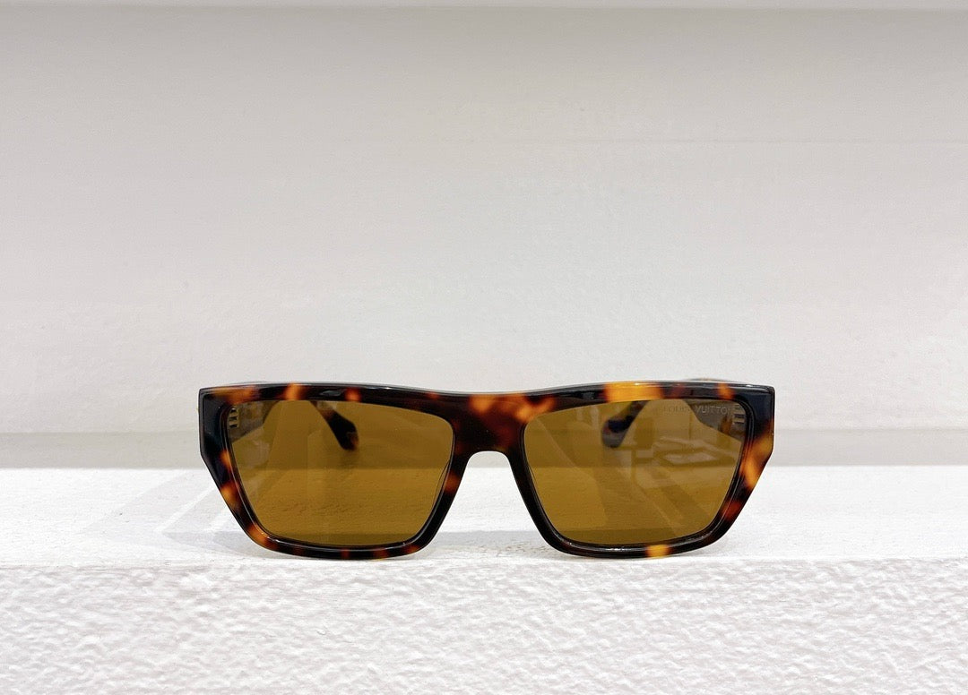 Multi-color Sunglass