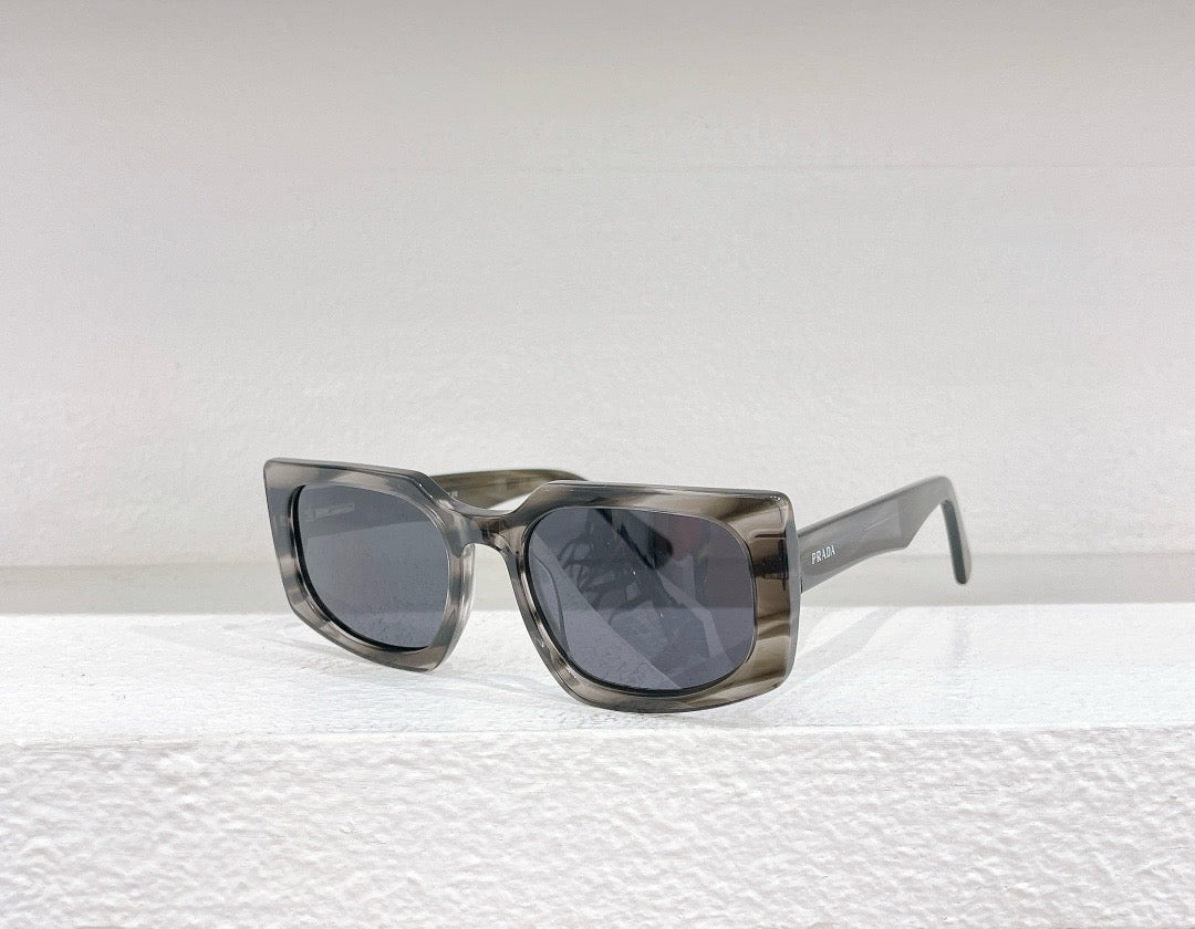 Black,Blue,Brown and Grey Sunglass