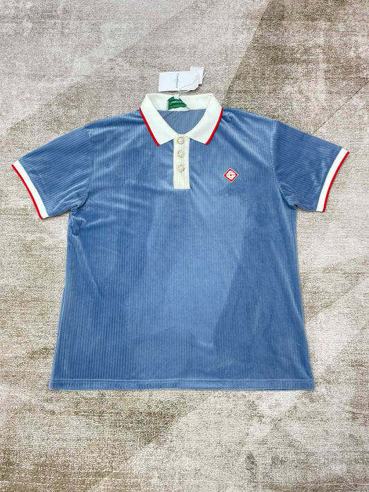 Multi-color Polo