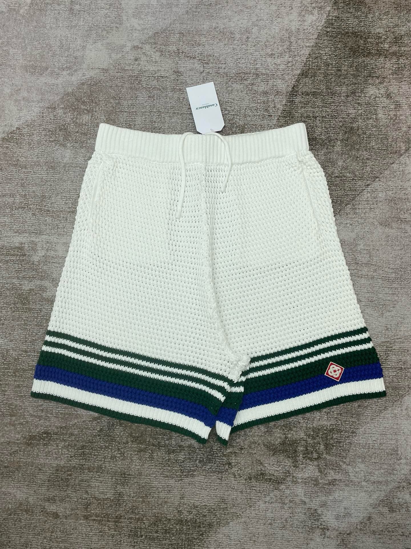 Multi-color Short