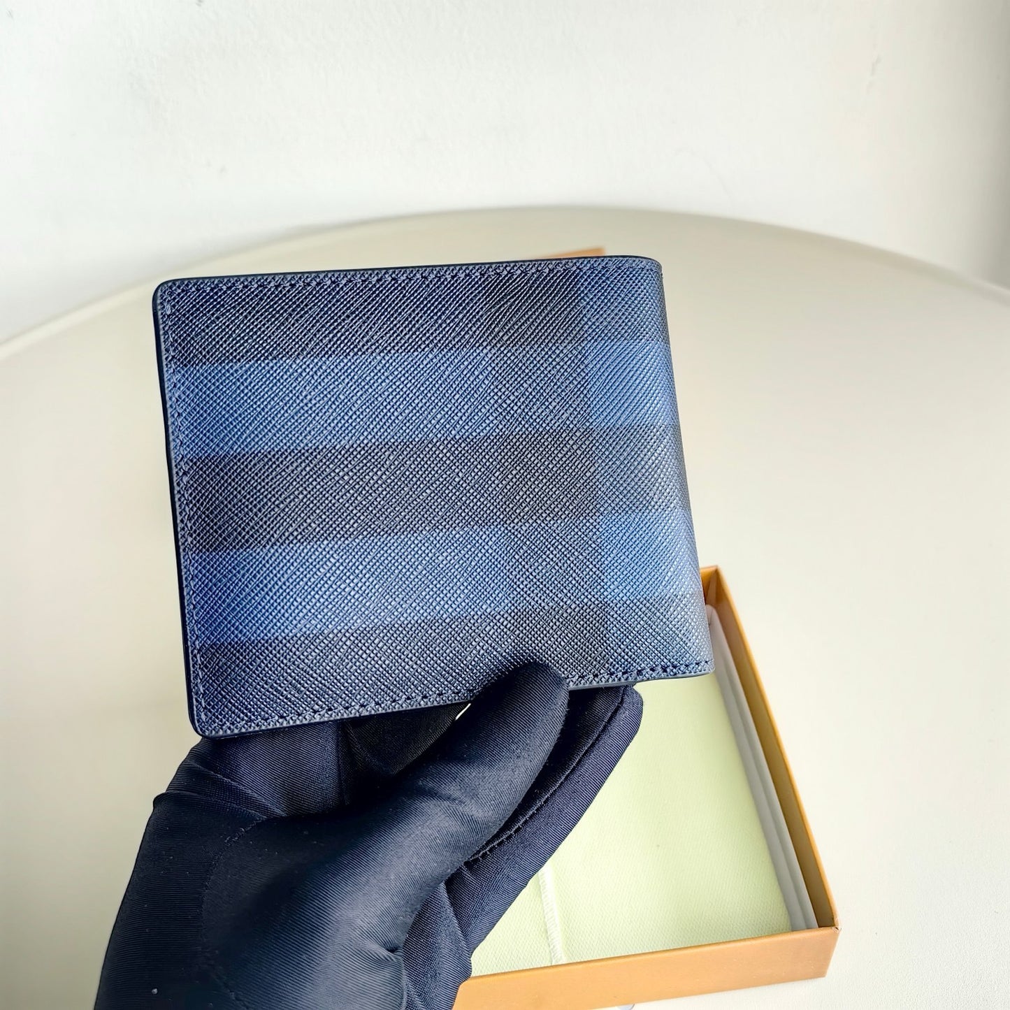 Blue Wallet