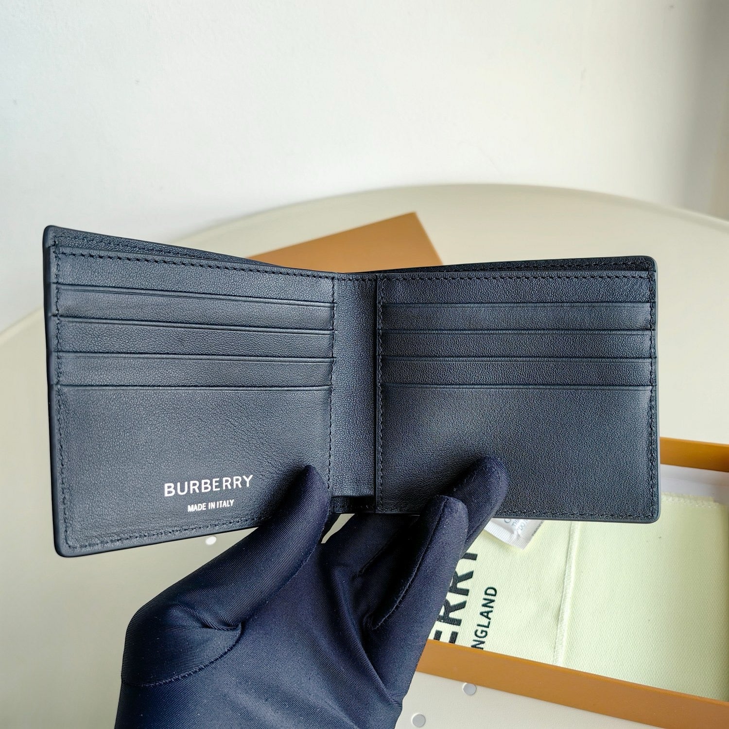 Blue Wallet