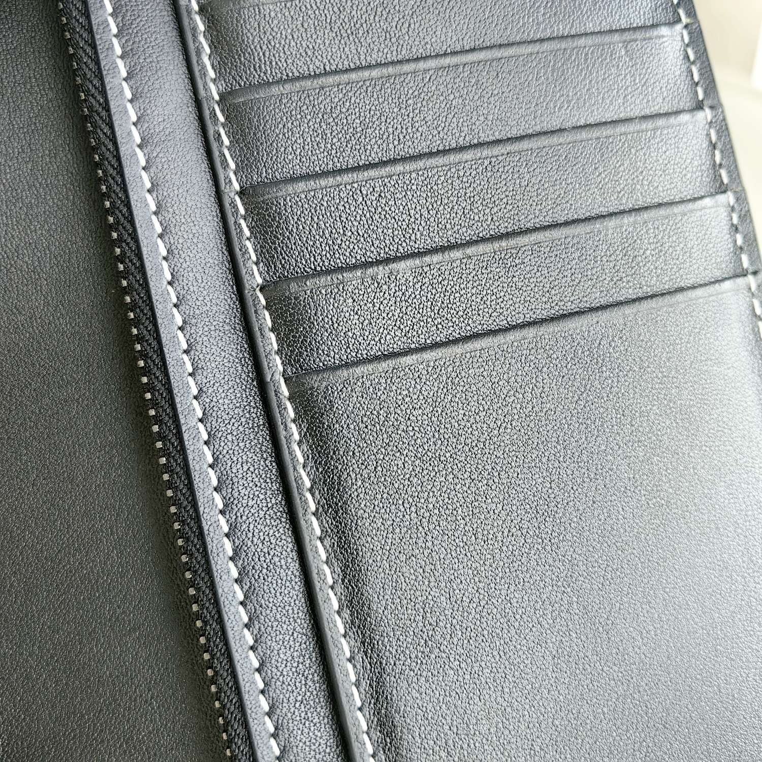 Multi-color Wallet