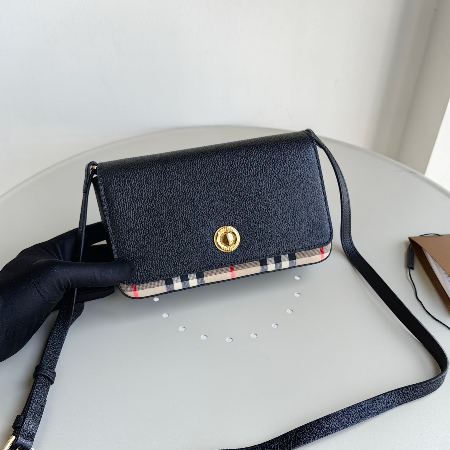 Bolsa multicolor