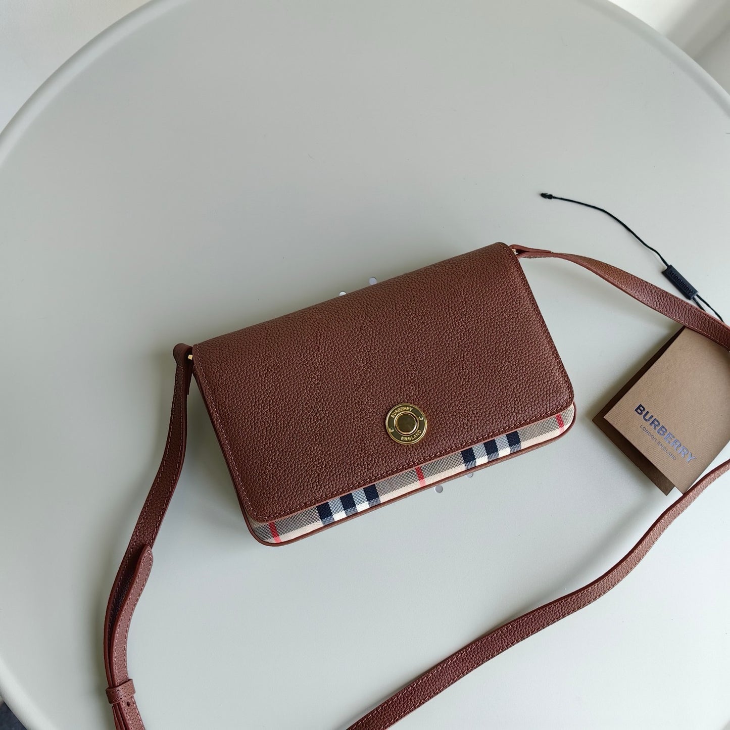 Bolsa multicolor