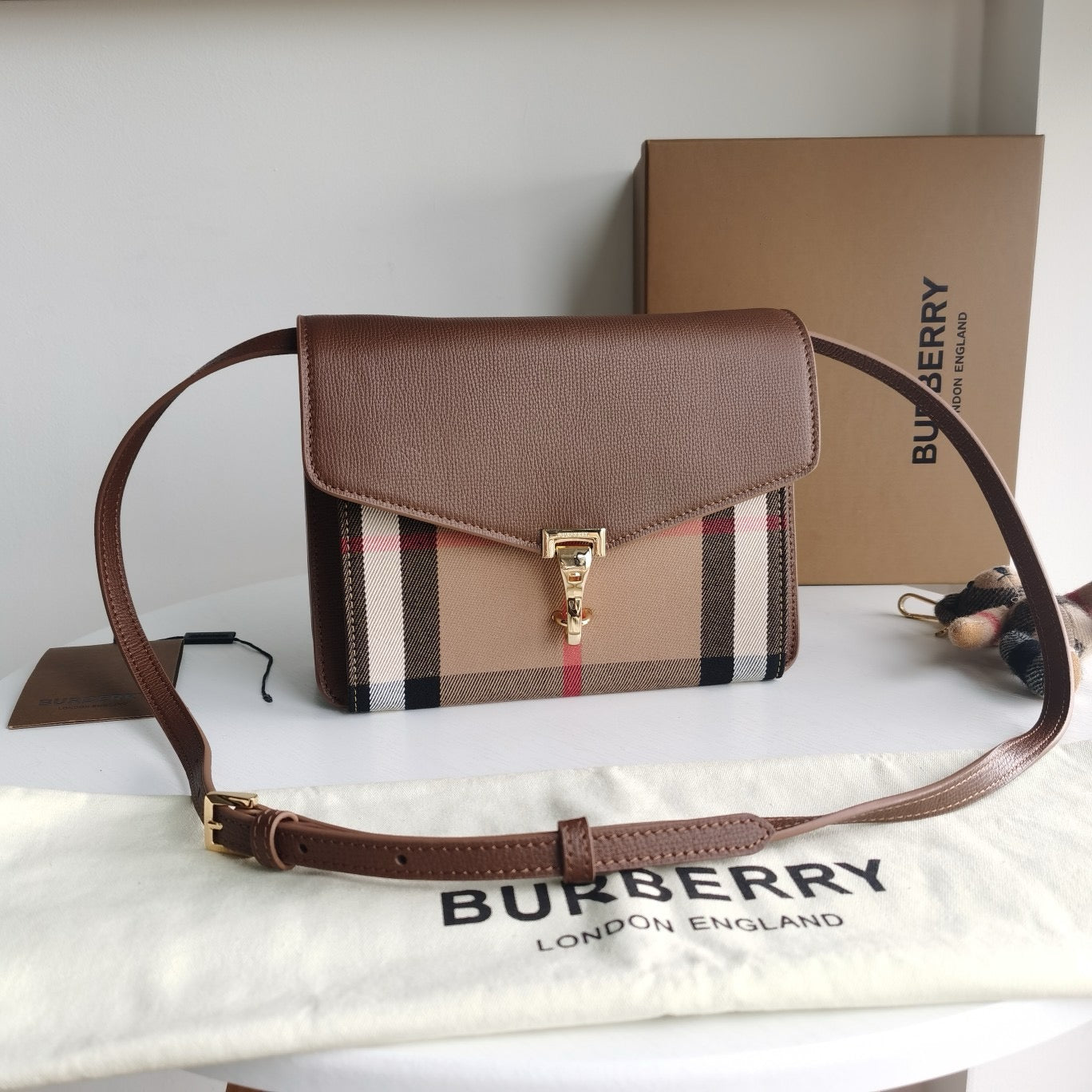 Bolsa multicolor