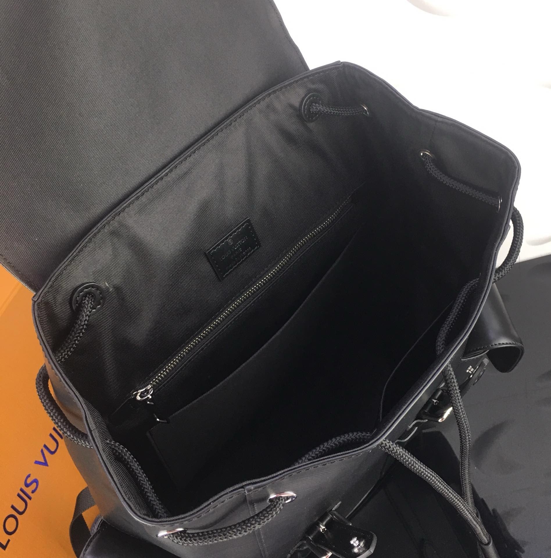 Black Bag