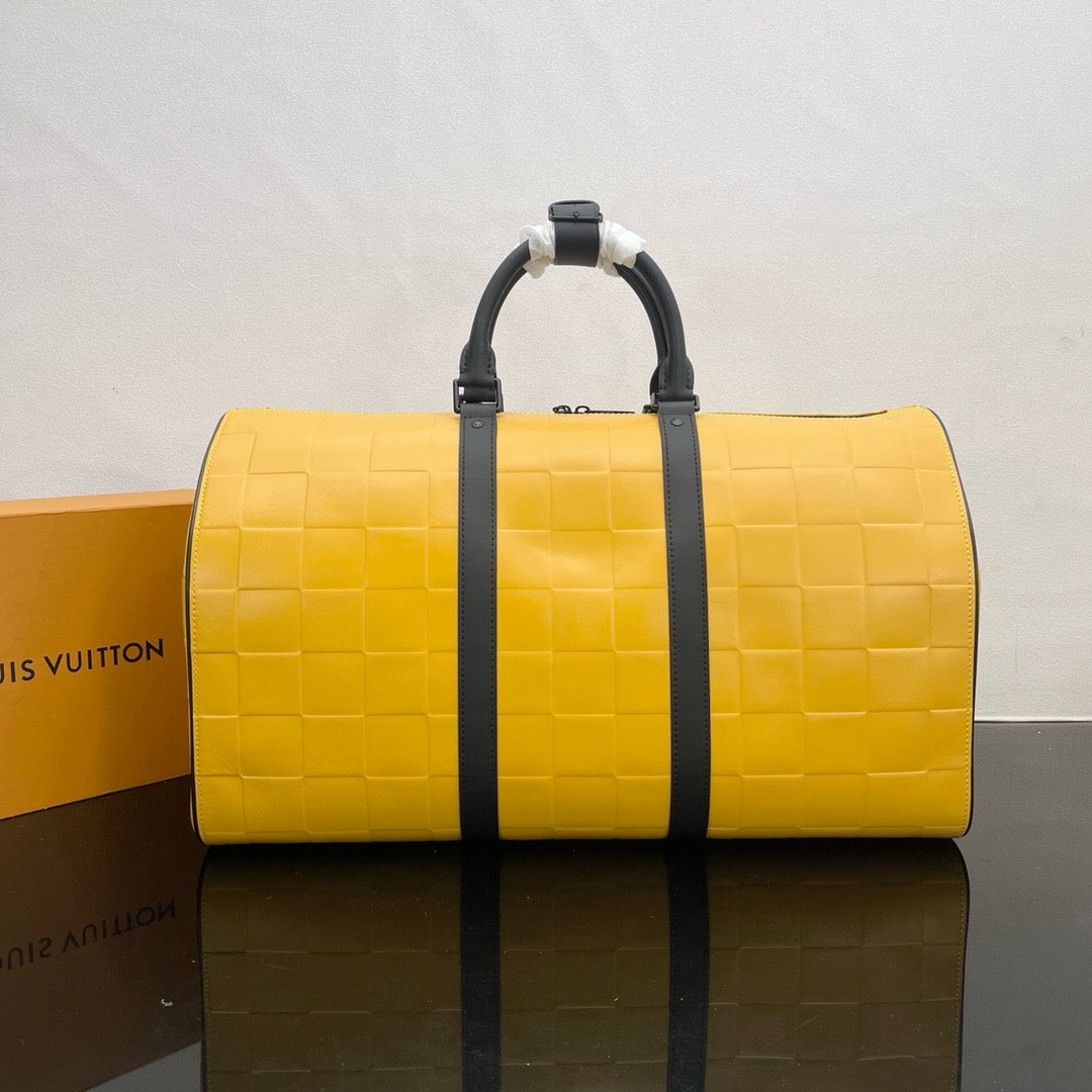 Yellow Bag