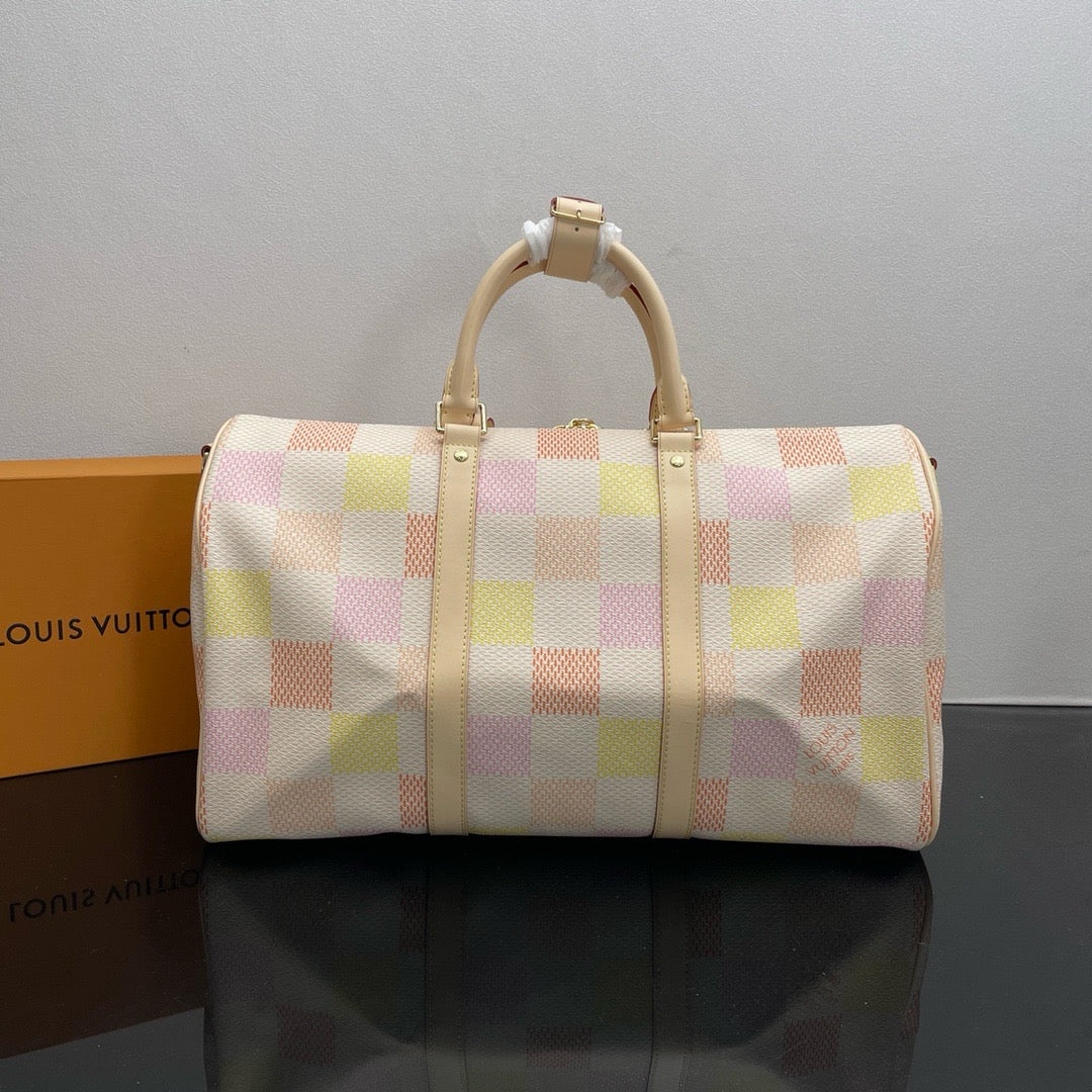 Multi-color Bag