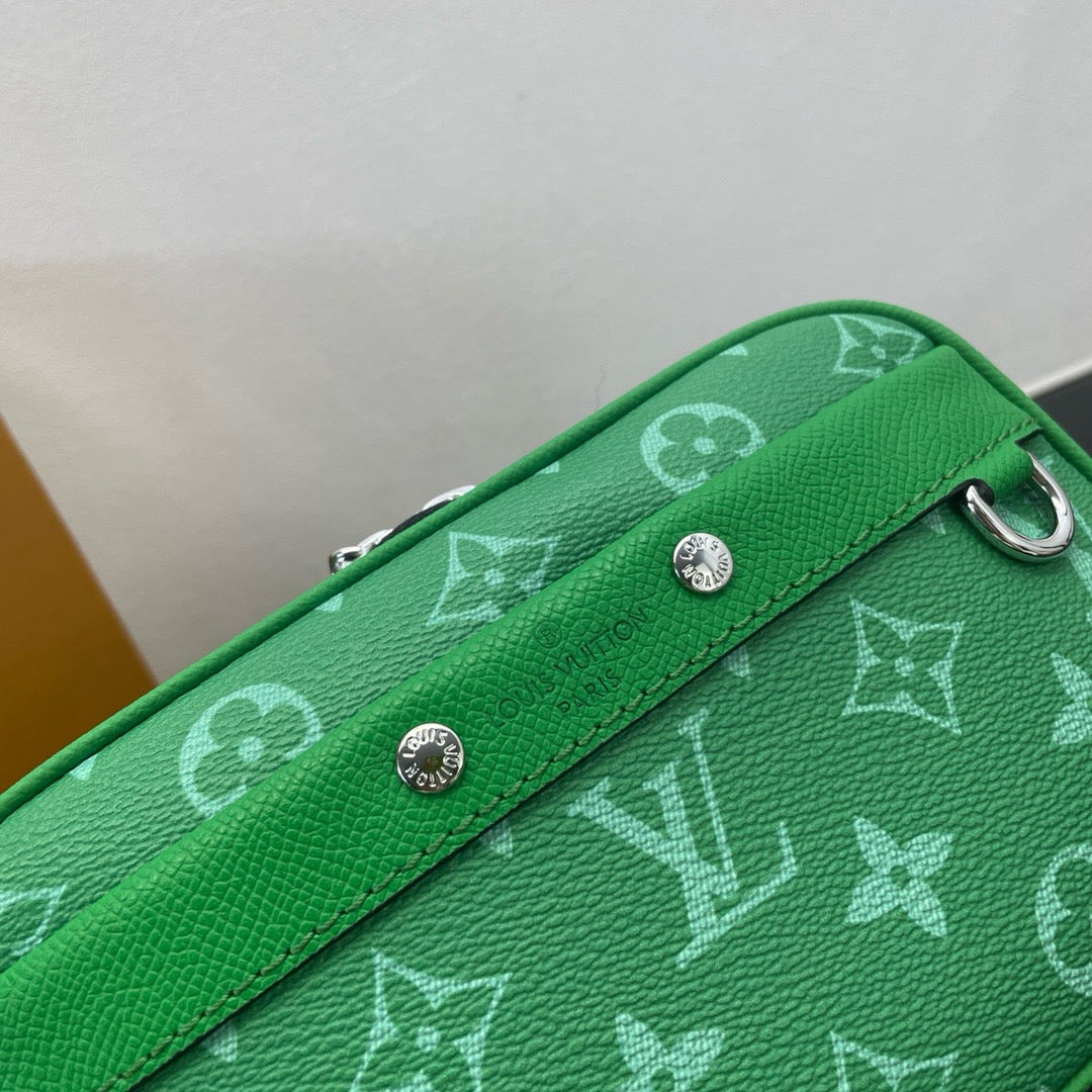 Green Bag