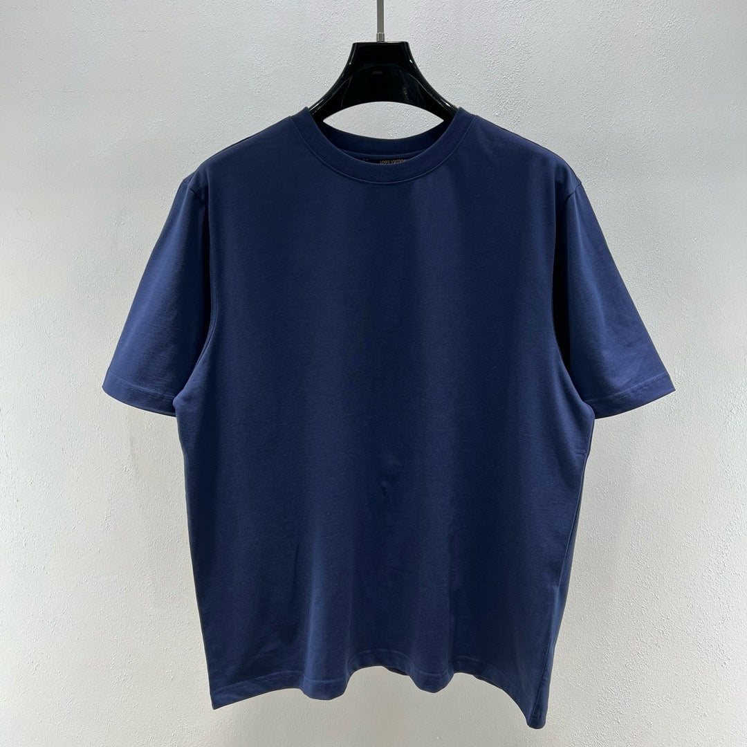 Blue T-shirt