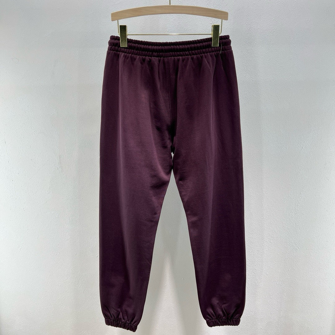 Purple Pant